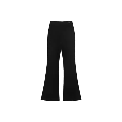 CLIMAX VISION Cross Series Casual Pants Women's Black