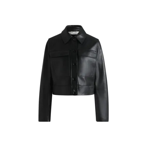 HUGO BOSS Cropped Homme Jacket