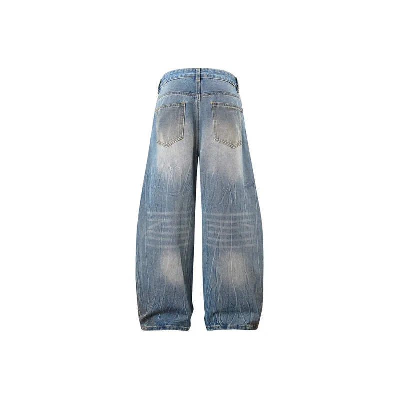 Être Par Lee Jeans Unisex-1