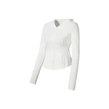 ZHIO Windproof, UV Protection, Cooling, Antibacterial, And Anti Allergic Sun Protection Clothing Women's