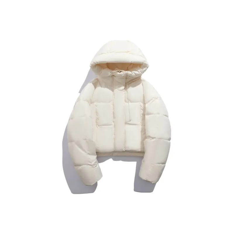 KKX Puffer Jackets Women's-8