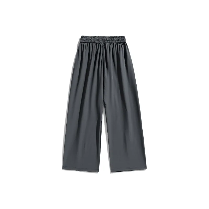 KFKU Casual Pants Unisex-5