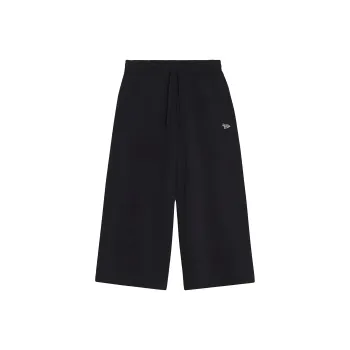 Maison Kitsune Baby Fox Patch Jogger Pants