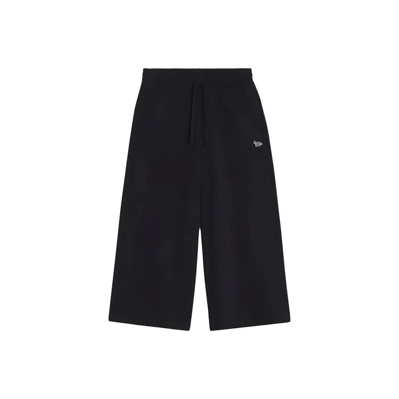 Maison Kitsune Baby Fox Patch Jogger Pants-0