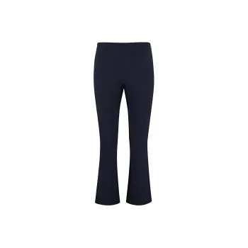 VINCE High waisted Cropped Trousers