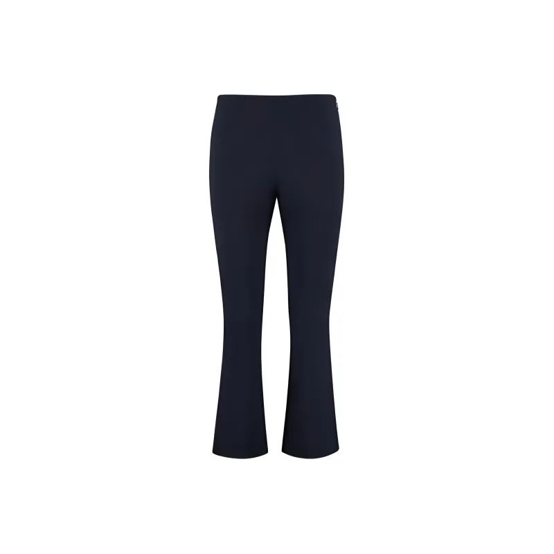 VINCE High waisted Cropped Trousers-0