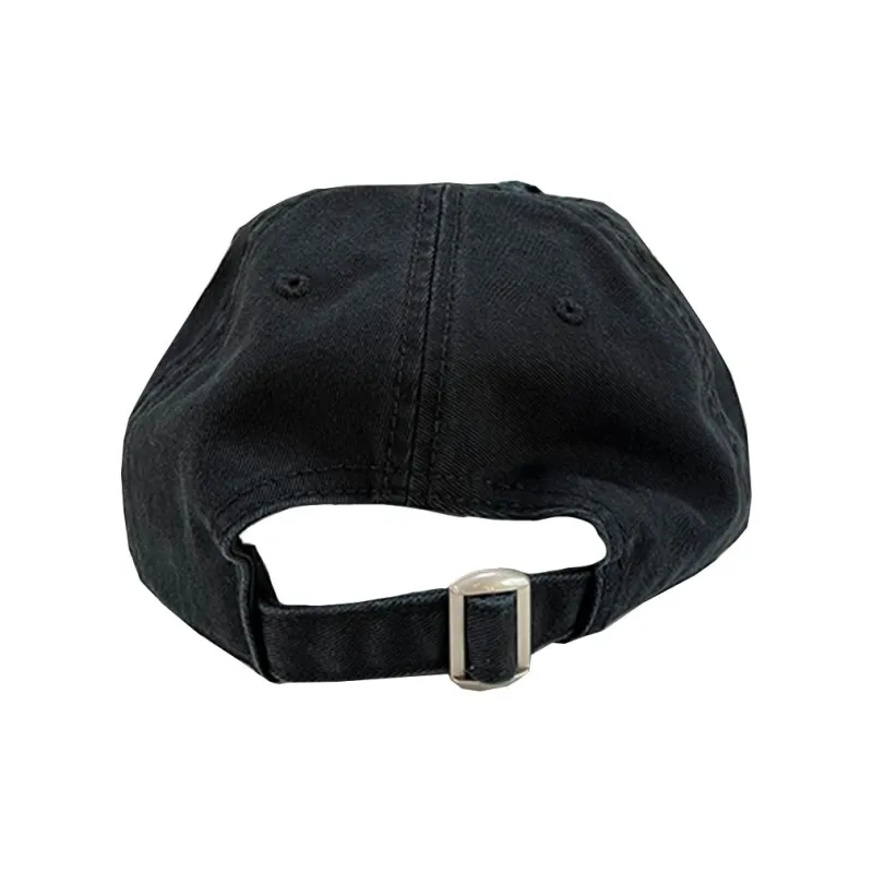Jeep Cotton Baseball Caps Unisex-3