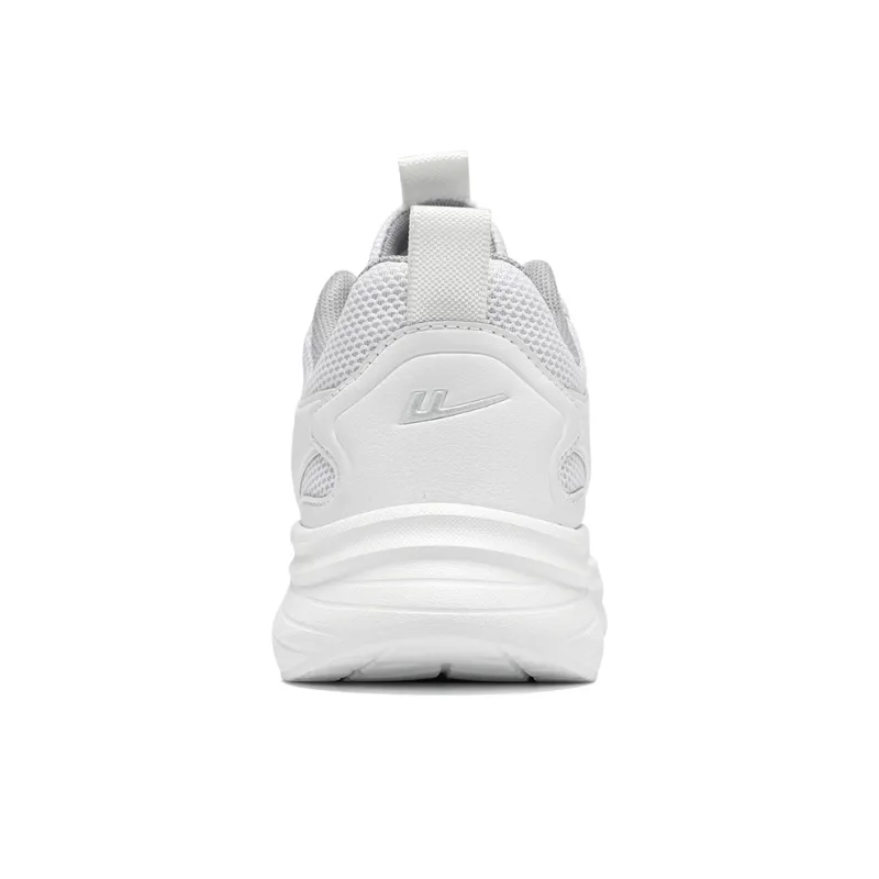 Warrior Abrasion Resistant, Breathable, Lightweight Low Top Casual Running Shoes Unisex-4
