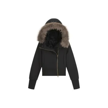 APEA Puffer Jackets Women's