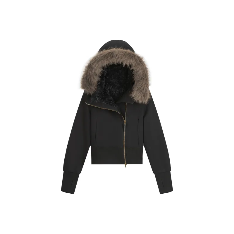 APEA Puffer Jackets Women's-0