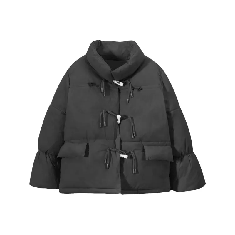 JOSR Puffer Jackets Women's-2