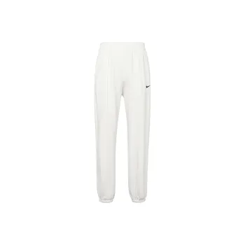Nike Casual Pants Women's Apricot