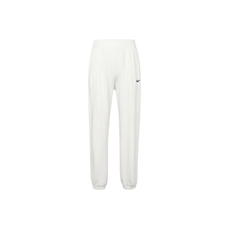 Nike Casual Pants Women's Apricot-0