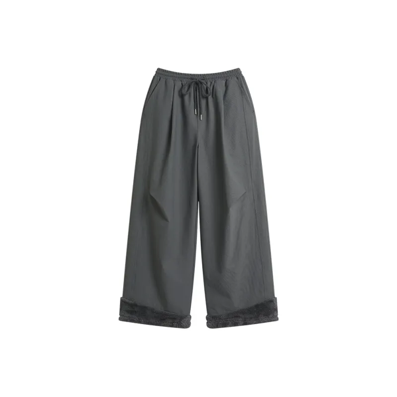 Octopus Me Casual Pants Women's-4