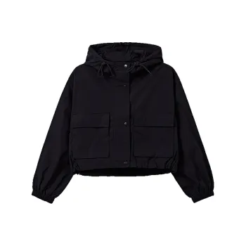 SPAO Trench Coats Women's