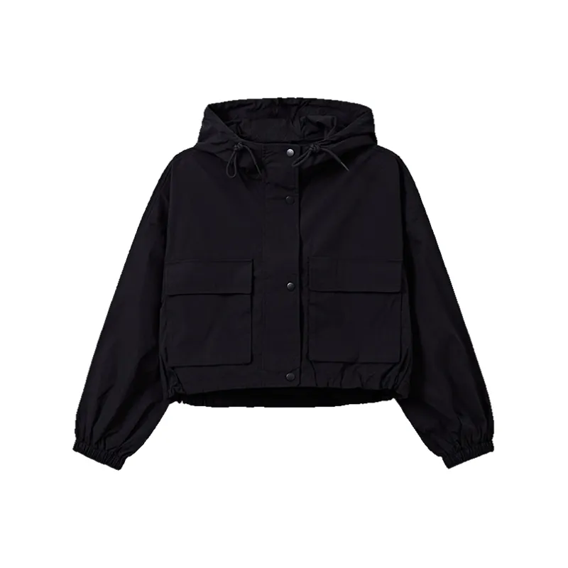 SPAO Trench Coats Women's-0