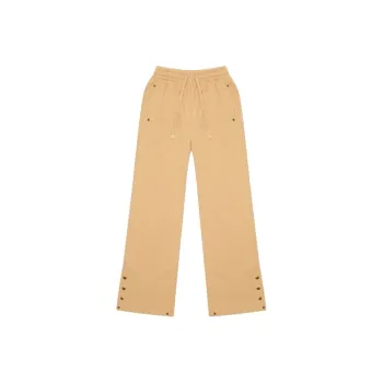 SMFK SMFK Wild World Wild World Series Casual Pants Women's Wheat