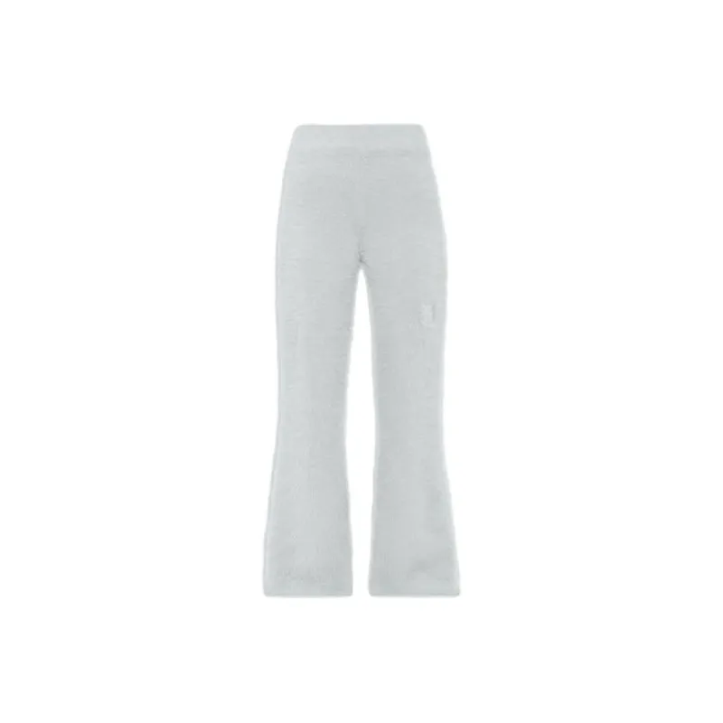 AMIRI Casual Pants Women's White-0