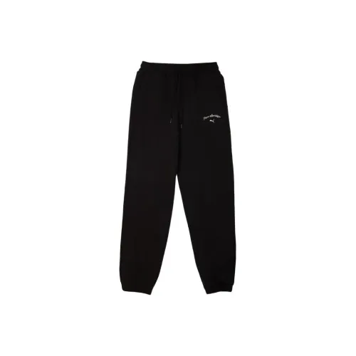 PUMA LEGACY Casual Pants Women's Black