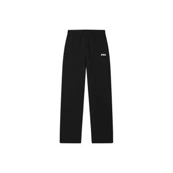 FILA Casual Pants Women's Jet Black