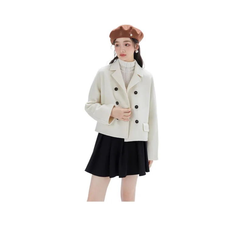 DEAR DEER PUFF Coats Women's-0
