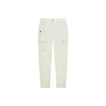 THE NORTH FACE Casual Pants Women's Pure White