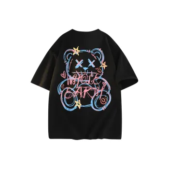 WHOLE EARTH T Shirts Unisex