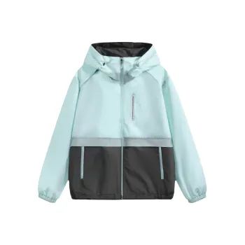 ROBINHOOD Quick Dry UV Protection Breathable Waterproof Windproof Cool Sun Protection Clothing Unisex
