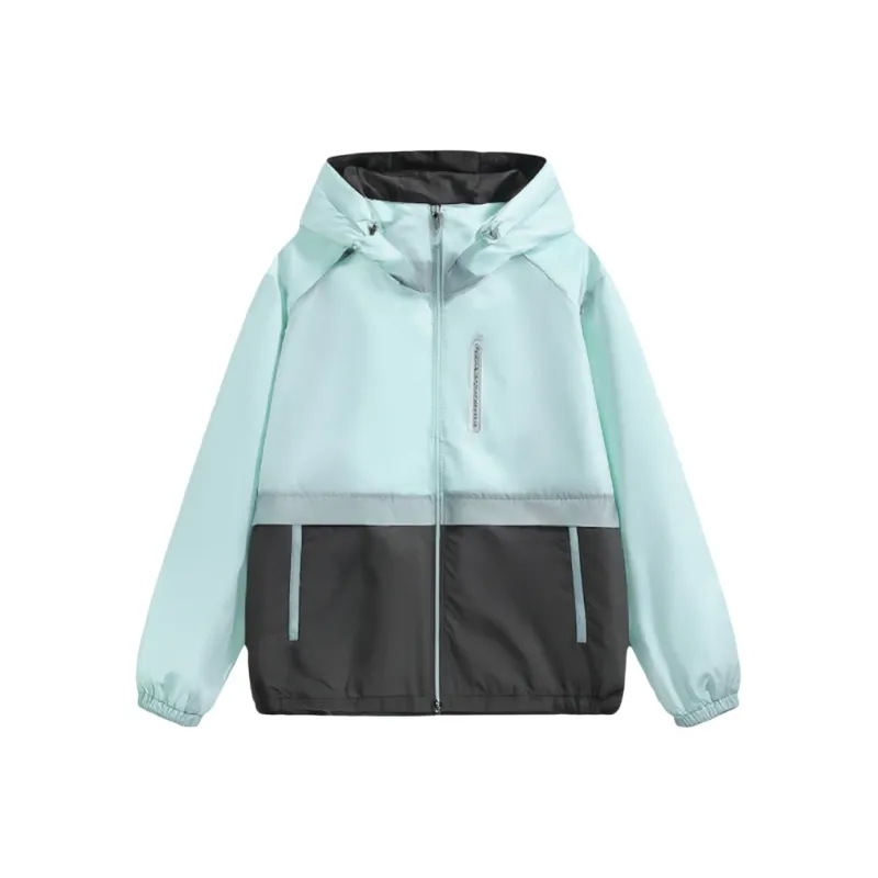 ROBINHOOD Quick Dry UV Protection Breathable Waterproof Windproof Cool Sun Protection Clothing Unisex-0