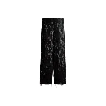 H&M Casual Pants Women's Black