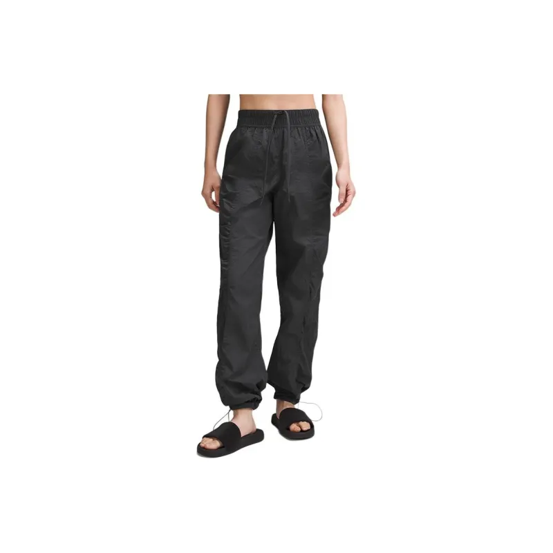 Lululemon Relaxed Fit Casual Pants Women's-6