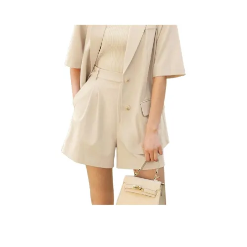 Dajia Poetry Business Suit Women's