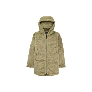 BURTON Minxy High Loft™ Velvet-feel Coat Women's