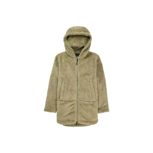 BURTON Minxy High Loft™ Velvet-feel Coat Women's