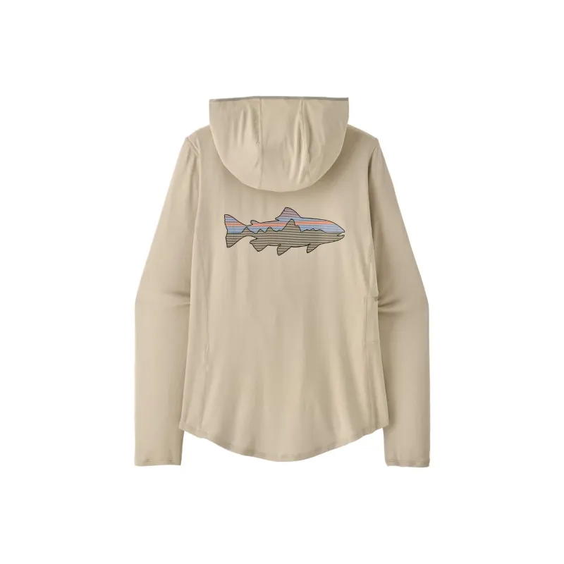 Patagonia Tropic Comfort Sweatshirt Women's-4