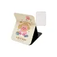 Puffy-Beige-[Trumpets 10.5*7cm]