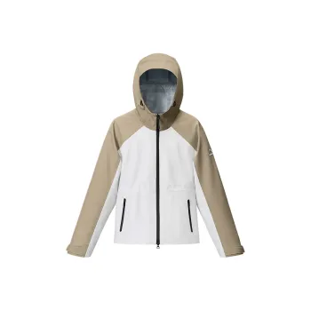 Merry City Waterproof, Windproof, And UV Protection Windbreaker Jacket Women's