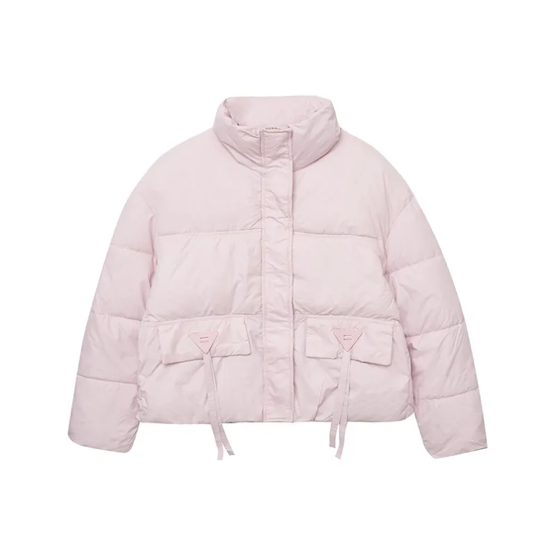 INCO VIBE Puffer Jacket Women's-3