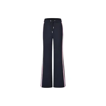 RARE Casual Pants Women's Navy Blue