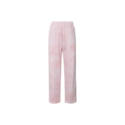 Boy London Casual Pants Women's Pink