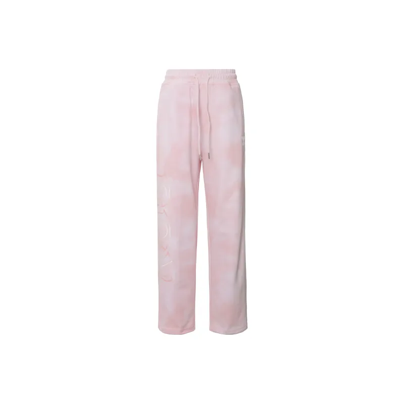 Boy London Casual Pants Women's Pink-0