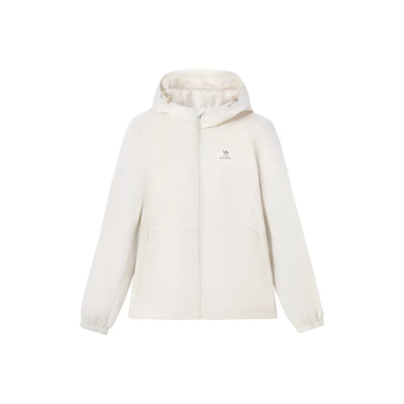CAMEL Urban Function Series Trench Coat Women's-2