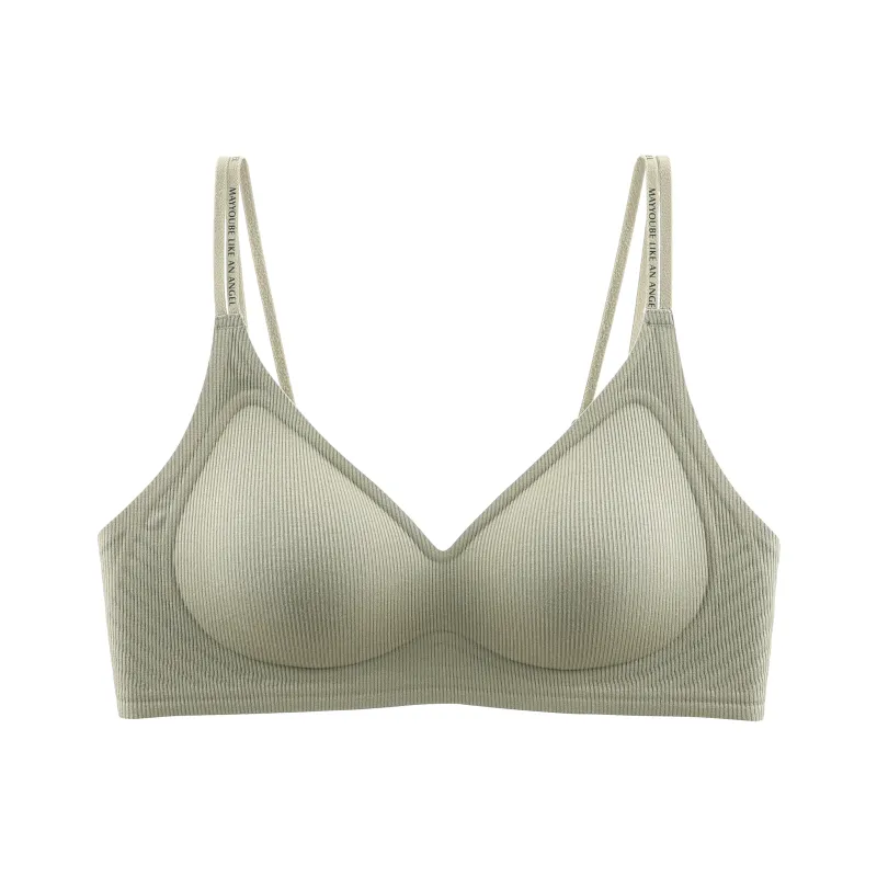 Elan and White Women's Bras-5