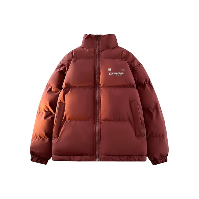 COMGM Puffer Jackets Unisex-6
