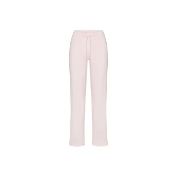 Skims Casual Pants Women's BARELY PINK/Pink
