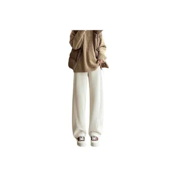 Oudifu Casual Pants Women's