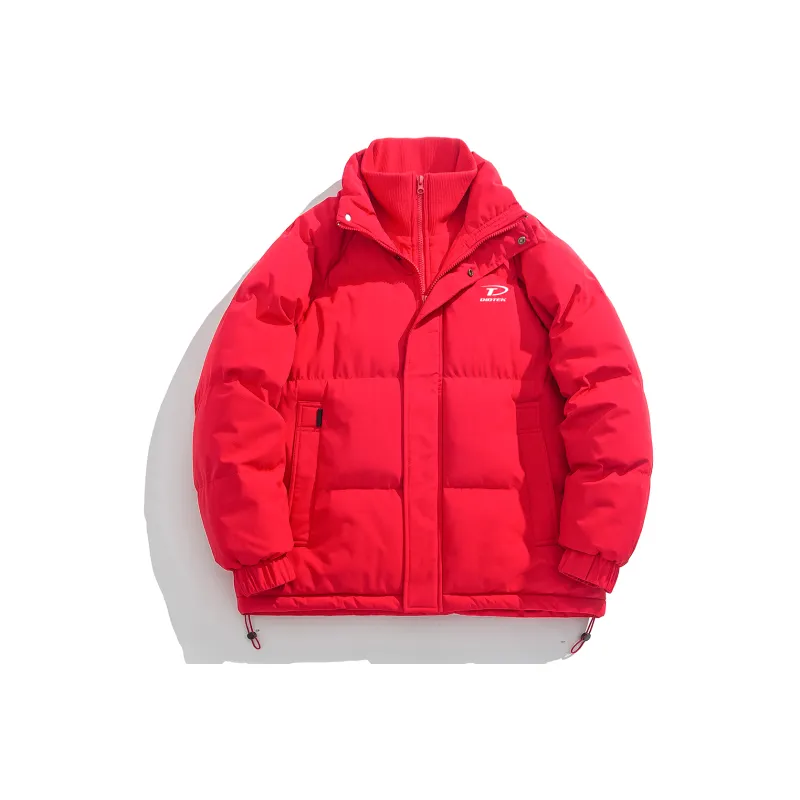 DIDTEK Puffer Jackets Unisex-11