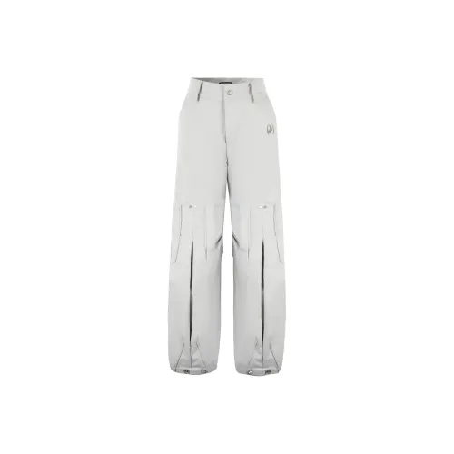 WEIRD MARKET Casual Pants Women's