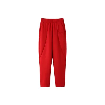 H YXIANG Casual Pants Women's