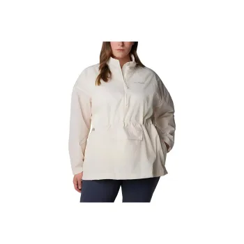 Columbia Paracutie™ Trench Coat Women's White